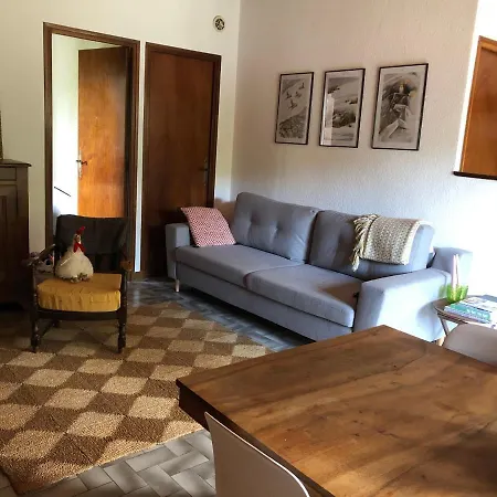 Pont De Frappe Appartement *