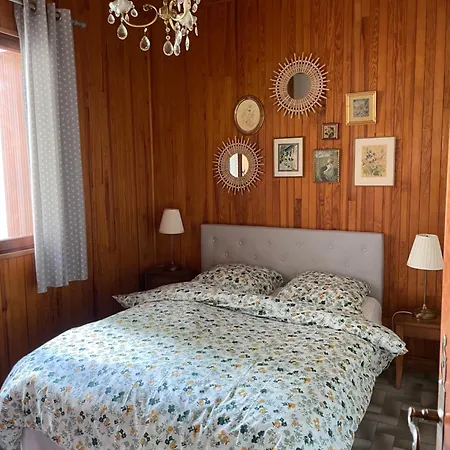 Pont De Frappe Appartement