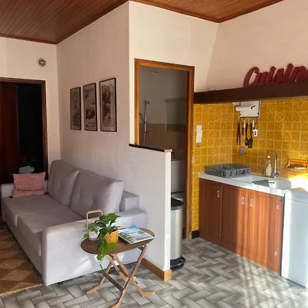 Pont De Frappe Appartement *