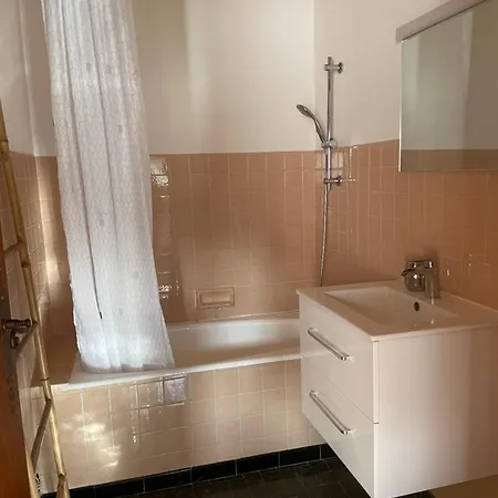 Appartement Pont De Frappe